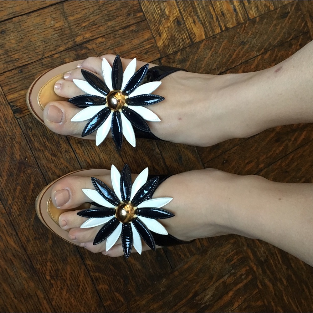 Kate Spade Sandals